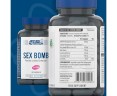Комплекс для підвищення лібідо для жінок Applied Nutrition (Sex Bomb Female Libido Enhancer) 120 капсул