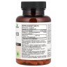 Вітамін K2 + D3 10000 МО/120 мкг Futurebiotics (Vitamin K2 + D3 Extra Strength) 60 капсул