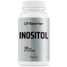 Інозитол 500 мг Sporter (Inositol) 60 капсул
