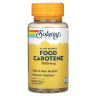 Бета-каротин (Food Carotene) 12500 МО 50 капсул