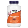 Глюкозамін (Glucosamine) 1000 мг 180 капсул