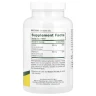 Кальцій та магній Nature's Plus (Cal/Mag 500/250 mg) 500 мг/250 мг 180 таблеток