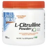 Л-Цитрулін Doctor's Best (L-Citrulline) 3000 мг 200 г