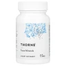 Микроэлементы Thorne (Trace Minerals) 90 капсул