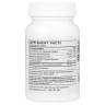 Микроэлементы Thorne (Trace Minerals) 90 капсул