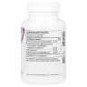 Нікотинамід, кверцетин і ресвератрол Thorne Research (ResveraCel) 60 капсул