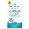 Омега куркумін Nordic Naturals (Omega Curcumin) 500 мг/200 мг 60 капсул