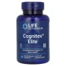 Когнитекс Элит Life Extension (Cognitex Elite) 60 таблеток