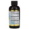 Бузина для детей California Gold Nutrition (Sambucus for Kids) 120 мл