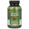 Детокс печени и освежение крови Irwin Naturals (Liver Detox & Blood Refresh) 60 жидких капсул