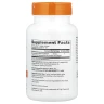 Астаксантин Doctor's Best (Astaxanthin with AstaPure) 6 мг 90 капсул