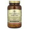 Витамин С Solgar (Vitamin C) 1000 мг 100 капсул