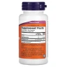 Глюкозамин Now Foods (Glucosamine) 1000 мг 60 капсул