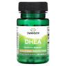 Дегидроэпиандростерон Swanson (DHEA) 100 мг 60 капсул