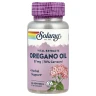 Масло орегано Solaray (Oregano Oil 70% Carvacrol) 57 мг 60 капсул