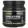 Мікронізований моногідрат креатину (Creatine) 454 г