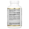 Никотинамид мононуклеотид California Gold Nutrition (NMN) 175 мг 180 капсул