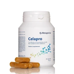 Metagenics Celapro (Целапро) 60 капсул