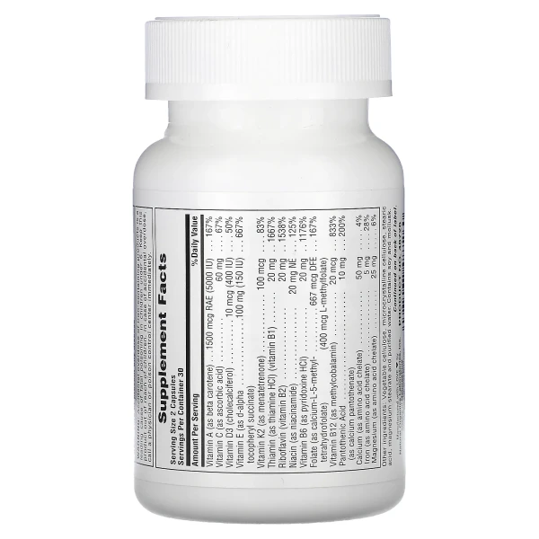 Репродуктивне здоров'я чоловіків Nature's Plus (Procreation Male) 60 капсул