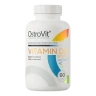 Витамин D3 Ostrovit 2000 IU + K2 MK-7 + C + Цинк Vitamin D3 2000 IU + K2 MK-7 + C + Zinc 60 капсул