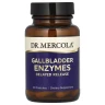 Ферменти Dr. Mercola (Gallbladder Enzymes) 30 капсул