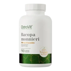 Bacopa Monnieri Ostrovit Бакопа 90 таблеток