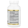 California Gold Nutrition, вітамін D3, 50 мкг (2000 МО), 360 капсул із риб’ячого желатину
