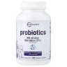 Пробіотики Micro Ingredients (Probiotics) 120 рослинних капсул