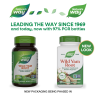 Корень дикого ямса Nature's Way (Wild Yam Root) 350 мг 180 веганских капсул