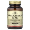 Астаксантин Solgar (Astaxanthin) 10 мг 30 капсул