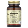 Астаксантин Solgar (Astaxanthin) 10 мг 30 капсул