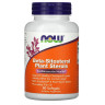 Бета-ситостерин растительные стеролы Now Foods (Beta-Sitosterol Plant Sterols) 90 капсул