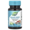 Виноградні кісточки з вітаміном C (Grape Seed) 30 капсул