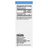 Вітамін D3 Natural Factors (Vitamin D3) 400 ME рідина 15 мл