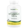 Витамин С Nature's Plus (Vitamin C) 1000 мг 180 таблеток