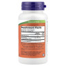 Женьшень Now Foods (Panax Ginseng) 500 мг 100 капсул