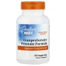 Здоров'я простати Doctor's Best (Comprehensive Prostate Formula) 120 капсул