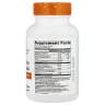 Здоров'я простати Doctor's Best (Comprehensive Prostate Formula) 120 капсул