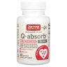Коензим Q10 (Q-absorb) 100 мг 60 капсул