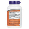 Л-Цитрулін з кальцієм Now Foods (L-Citrulline) 750/36 мг 90 капсул