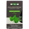 Рідкий хлорофіл Nature's Way (Chlorophyll Drops) 59 мл зі смаком м'яти