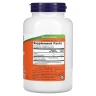 Слизький в'яз Now Foods (Slippery Elm) 113 г