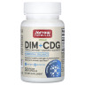 Харчова добавка Jarrow Formulas (DIM+CDG) 30 капсул