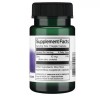 Оротат цинка 10 мг Swanson (Zinc Orotate) 60 растительных капсул