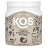 Органічний кокосовий порошок KOS (Organic Coconut Milk Powder) 358 г