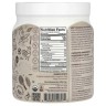 Органічний кокосовий порошок KOS (Organic Coconut Milk Powder) 358 г