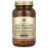 Глюкозамін і МСМ Solgar (Glucosamine & MSM) 120 таблеток