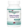 Дельта-фракция токотриенол Nutricology (Delta-Fraction Tocotrienols) 90 капсул