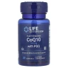 Коэнзим Q10 Life Extension (Super Ubiquinol CoQ10 with BioPQQ) 100 мг 30 капсул