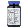 Мультивітаміни для чоловіків Nature's Way (Alive! Men's Gummy Multivitamin) 60 жувальних таблеток із фруктовим смаком